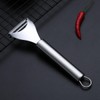 Evanda Peeler, Set of 2 Peeler, Cabbage, Julienne, Stainless Steel,