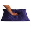 ROOEE Satin Silk Pillowcases for Hair and Skin 2 Pack