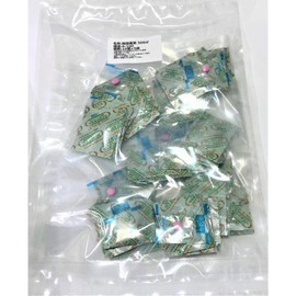 S-100 Deoxidant for Fast Damage Foods, 50 Pieces (5 Packs of 10)