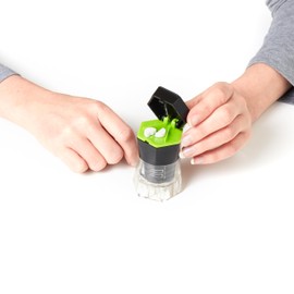 Vitility Pill Processor, One Size