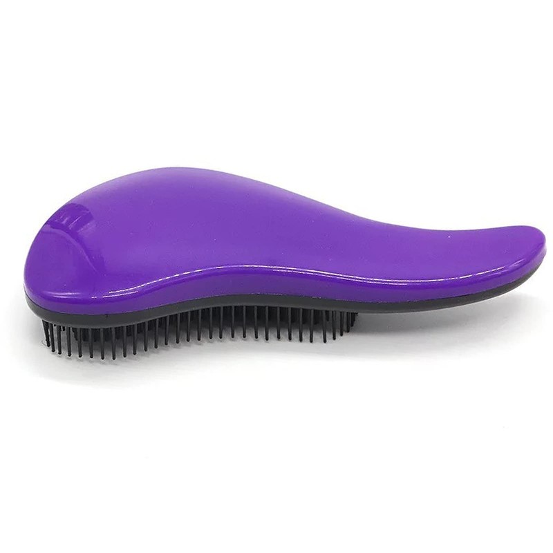 Cepillo Exfoliante para el Cuero Cabelludo, Cepillo de Silicona para
