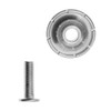 MacMaxe Group Head Kit for Rancilio Silvia – Replacement Group