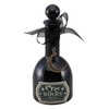 Chaks - Fiole Magic Glass, Black, 8 x 19.5 cm,