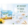 Ispaghula Husk Lemon Drink Sachets | Contains Natural Fibre |
