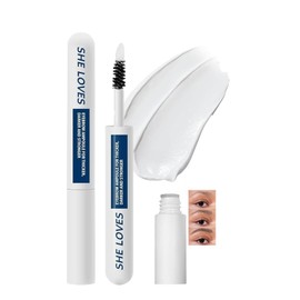 Augenbrauen Serum Wachstum,Augenbrauen Serum 3.5ml- Schnelles Wachstum & Volle Brauen,Für Natürlich Wilde, Lange Und Dichte Brauen, Ergebnisse In 4 Wochen