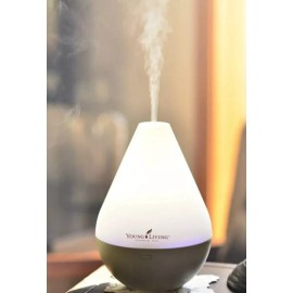 Young Living Difusor Dew Drop Young Living Original  + Regalo