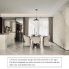 Zzcy Pack of 3 Cable Cover Ceiling Light Ceiling Canopy