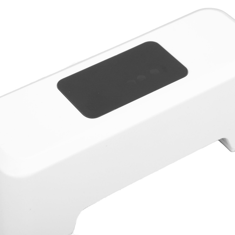 Touchless Toilet Flush Automatic 0.25S Fast Induction USB Charging Infrared