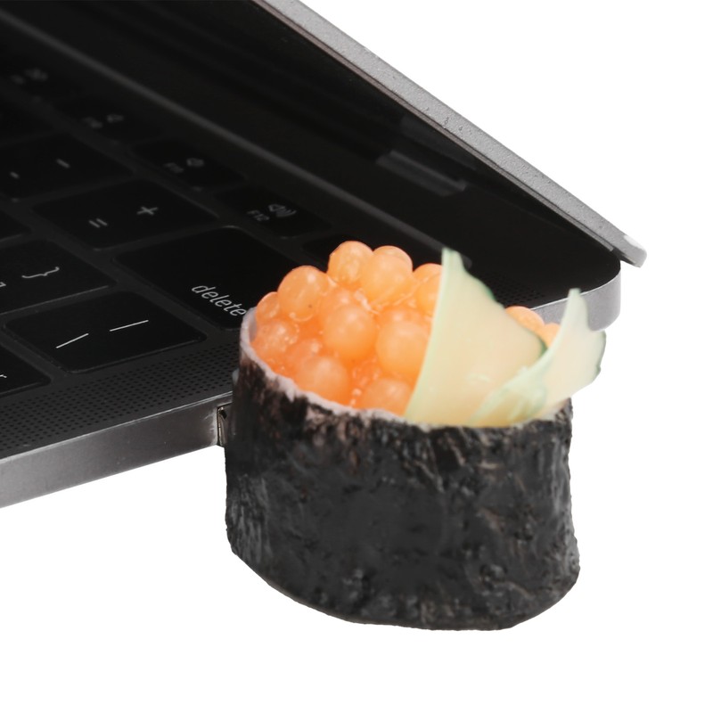 Flash Disk Portable Cartoon Image 2.0 USB Thumb Memory Stick