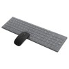 Mouse and Keyboard Set Wireless 10m Remote Connection Smart Sleep