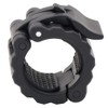 Barbell Fastener 50 mm Dumbbell Bars Quick Release Dumbbell Safety