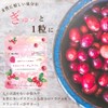 Healthy extract Bee Zin 桜の花エキス入りクランベリーチュアブル 女性のデリケートな部分のお悩みにアプローチ (3)