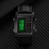 SKMEI 1868 Men Watch Professional 30M Water Resistant Double Display