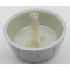 WE01X23599 Washer cycle selector replacement knob