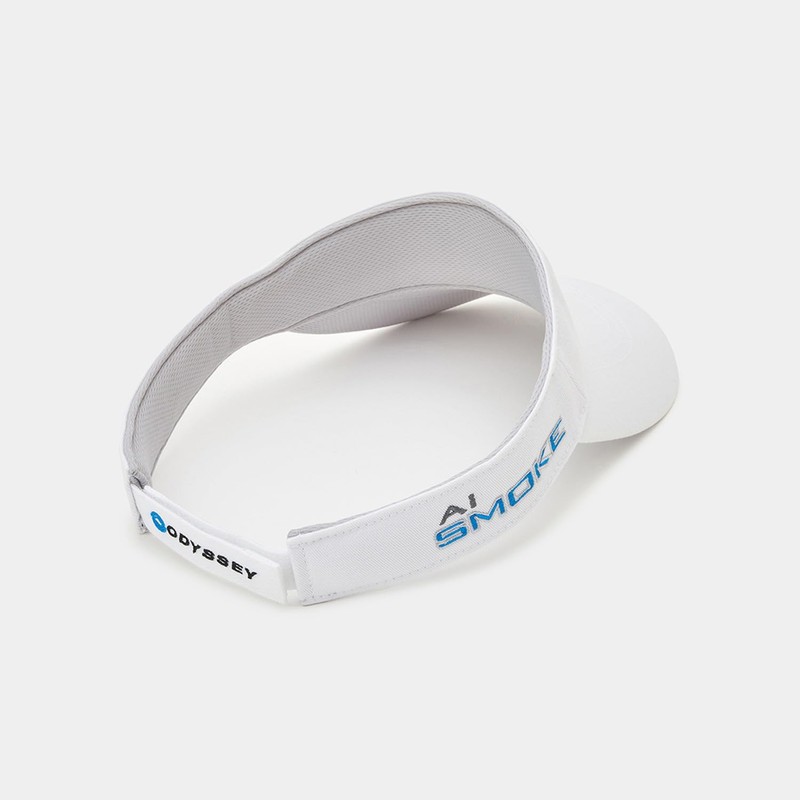 Callaway Women's Continuous Classic Sun Visor, Tour TW VISOR WM