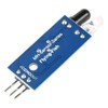 20pcs Obstacle Avoidance IR Sensor Reflective Photoelectric Infrared Module Compatible
