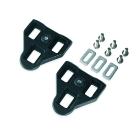 XLC Cleatset PD-X04, Red, One Size
