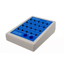 PeakTech 3285 Capacity Decade