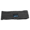 Smart Headphones Bluetooth Headband Wireless Music Sports Soft Sleeping Headbands