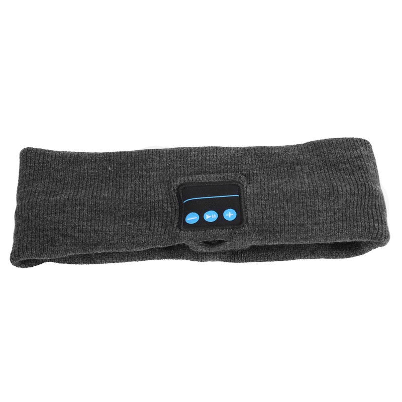 Smart Headphones Bluetooth Headband Wireless Music Sports Soft Sleeping Headbands