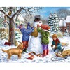 Bits and Pieces - 300 Large Piece Jigsaw Puzzle for