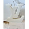 La Vie Candles Luxe Candle Grand L Candle - Brand: