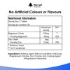 New Leaf Products Magnesium & Zinc Tablets