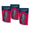 Strawberry 15-Gram Glucose Gels in Three 3-Packs by Transcend (3)