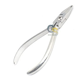 G.S ORTHODONTIC PLIER #102, JARABAK Stainless Steel Dental Instruments By G.S ONLINE STORE