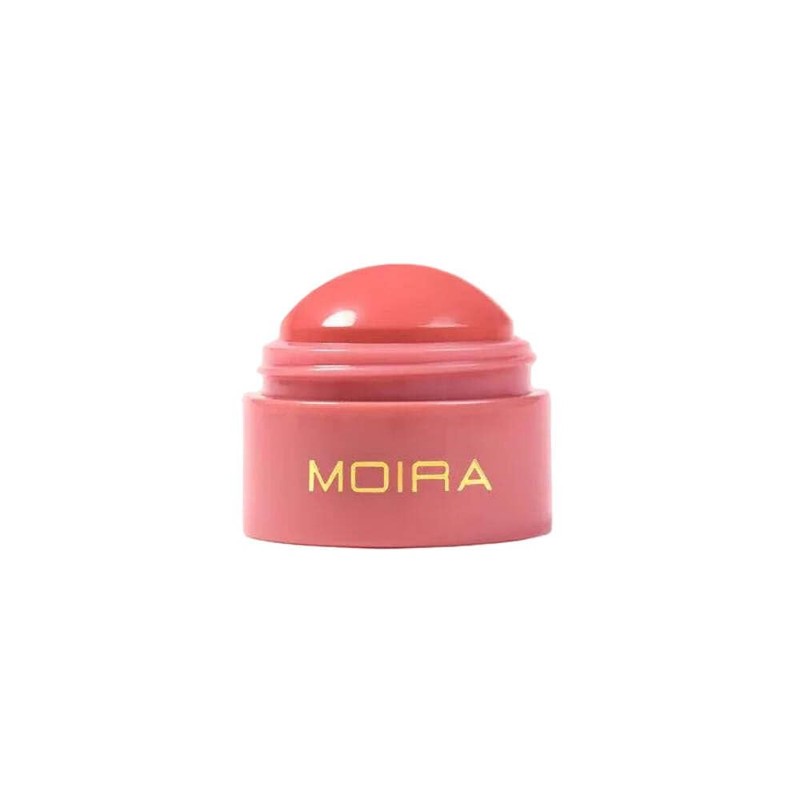 Moira Rubor Soft Blush Balm (003, Dreamer)