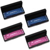 UPINS Harmonica, 4PCS Key of C 10 Hole 10 Tones