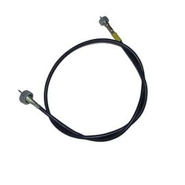 Replacement part fits Tachometer Cable Fits Ford Industrial 234 333 334 335 3500 3550 445 4500 515 CHStet11984