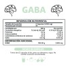 Beyond Vitamins | Gaba 1000 Mg, Con Cápsulas De Tecnología