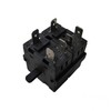 FZ31-9E 11 pins 7 positions TOA-60 FZ31-10 Oven Rotary Function
