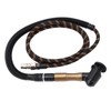 Air Pencil Die Grinder 23500RPM High Speed Lightweight Right Angle