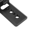 VELEDGE Lens Collar Replacement Foot Aluminum Alloy Tripod Mount Rings