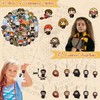 110Pcs Wizard Harry Party Bag Fillers for Kids, Wizard Theme