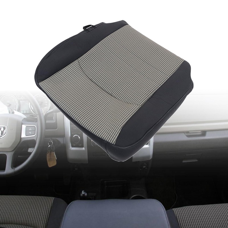 NLQR Front Driver & Passenger Side Bottom & Top Lean