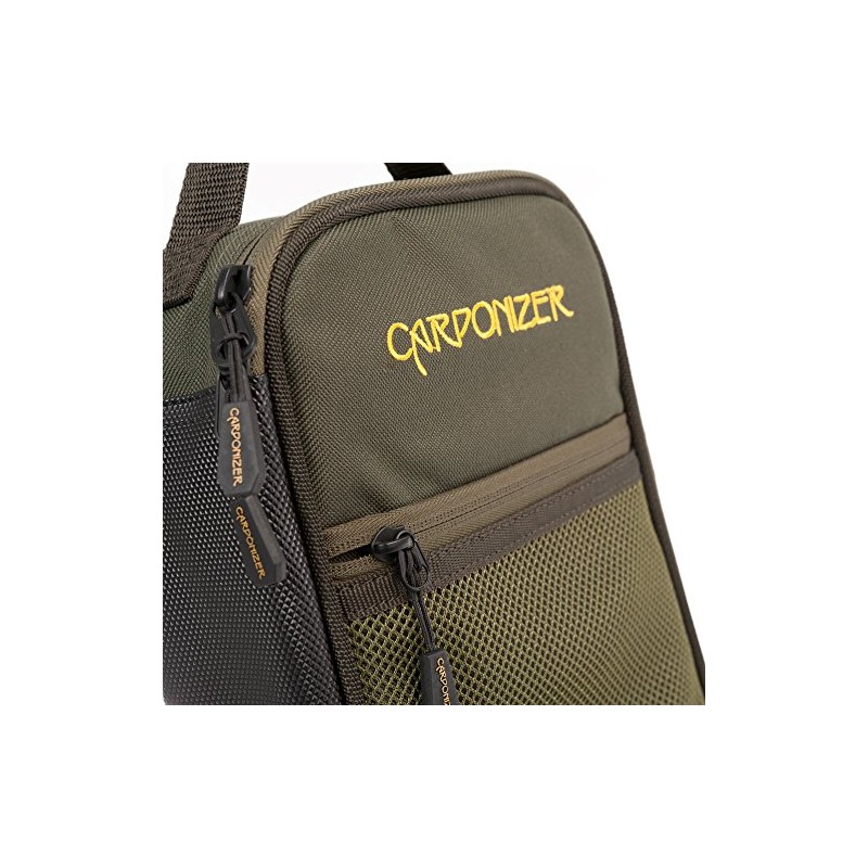 Carponizer Hook Bait Dip & Bait Bag Premium Bag Series