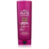 Garnier Hair Care Fructis Full and Plush Conditioner, 12 Fluid