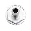 G1/4" Barb Fitting Adapter, Hose Barb to Pipe Fittings Connect