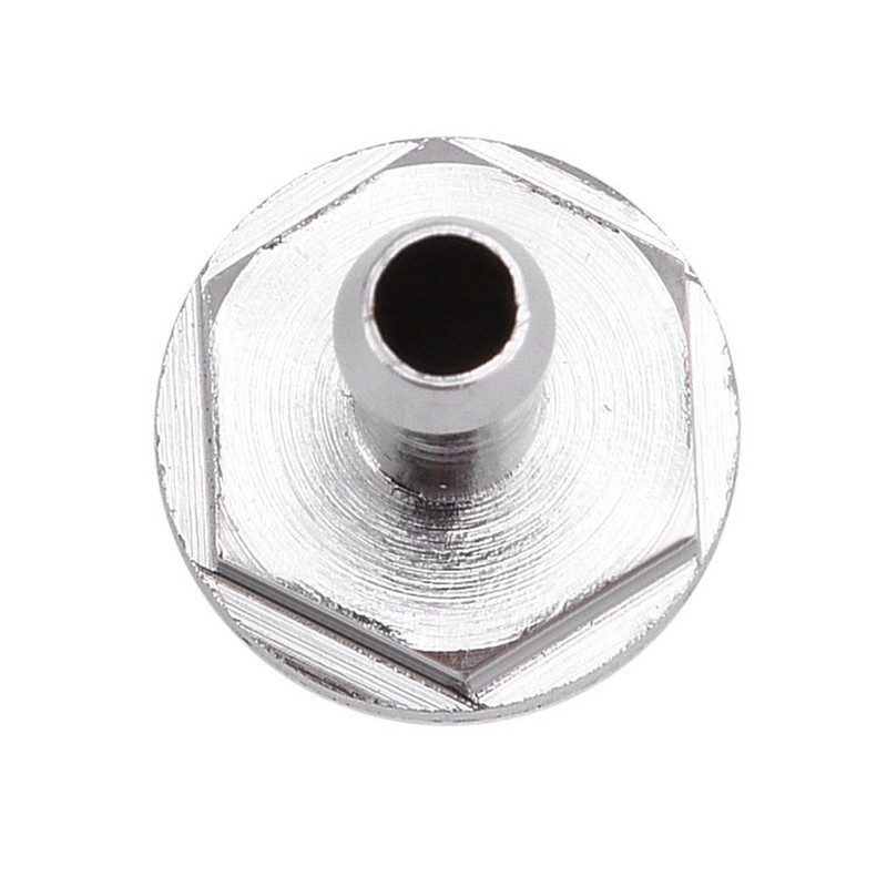 G1/4" Barb Fitting Adapter, Hose Barb to Pipe Fittings Connect
