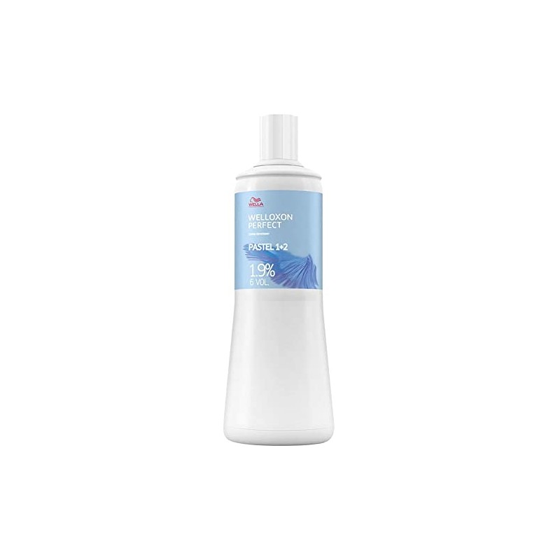 WELLOXON Perfect 1, 9% 1 Liter