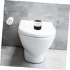 Operitacx Toilet Closet Flange Installation Tool Durable Reusable Drainage System