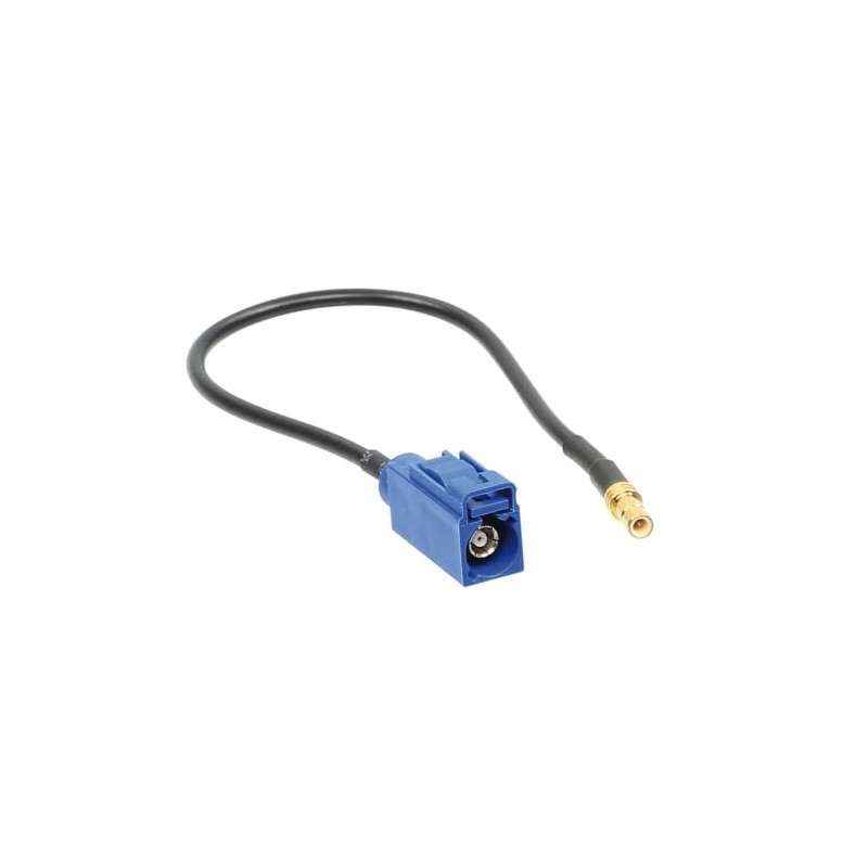 Antenna Adapter SMB (m) to Fakra (f)