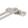 Casement Window Stopper, Stainless Steel Child Lock Restrictor Safety Catch