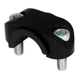 LEVER ROTATOR CLAMP BLACK L11-021