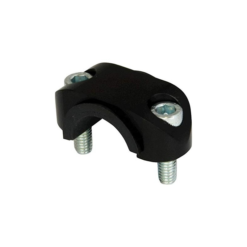 LEVER ROTATOR CLAMP BLACK L11-021