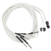 Thermistor Temperature Sensor, Thermistor Sensor, 5 Piece Thermistor Sensor 3D