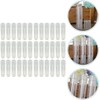 Envase de Bálsamo Labial Rellenable 5g Pp Pet 60 Piezas